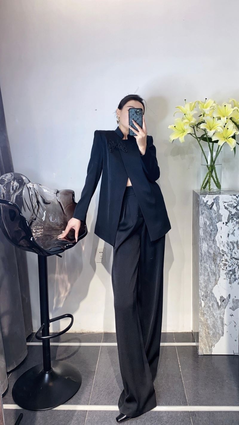 Christian Dior Long Suits